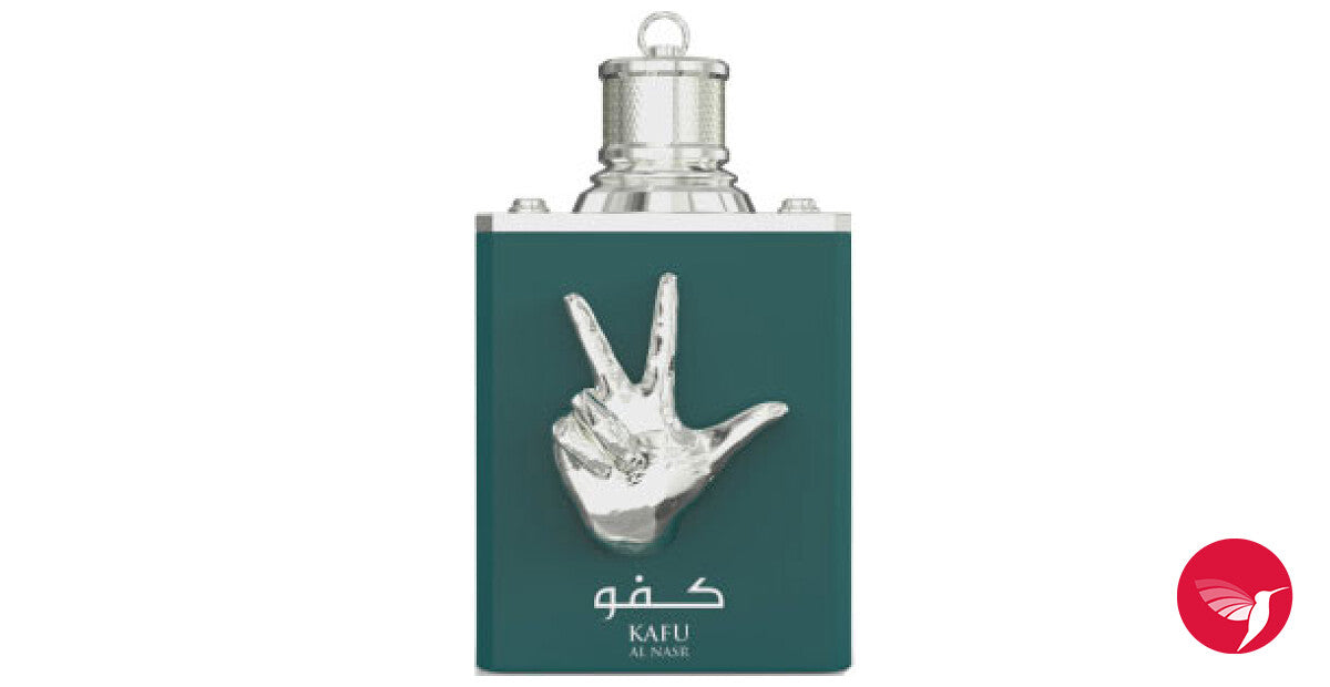 Amaran - Kafu EDP 3.4 Fl oz