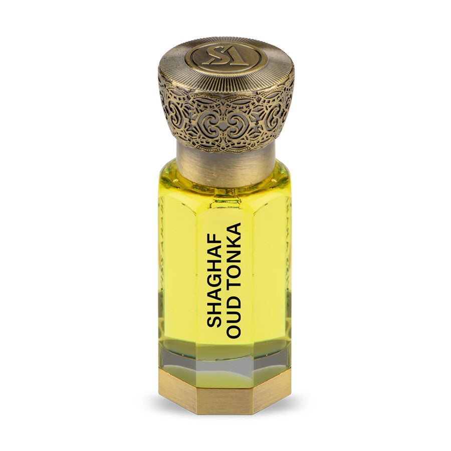 Swiss Arabian Shaghaf Oud Tonka Perfume Oil