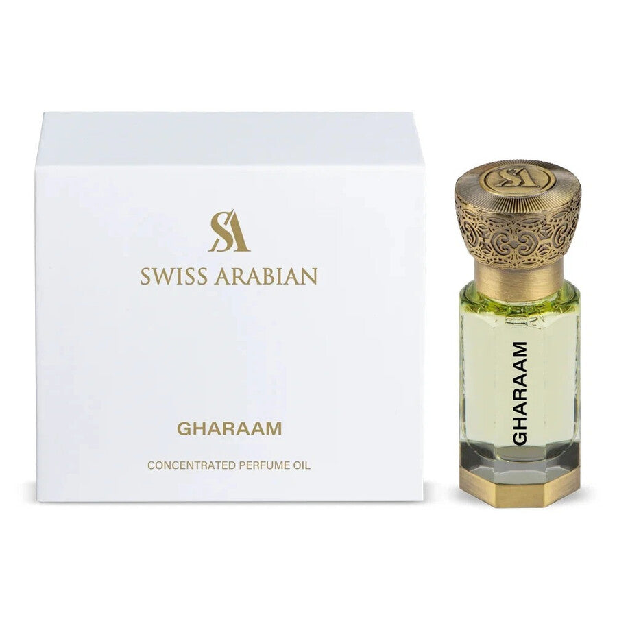 Swiss Arabian Gharaam Oil