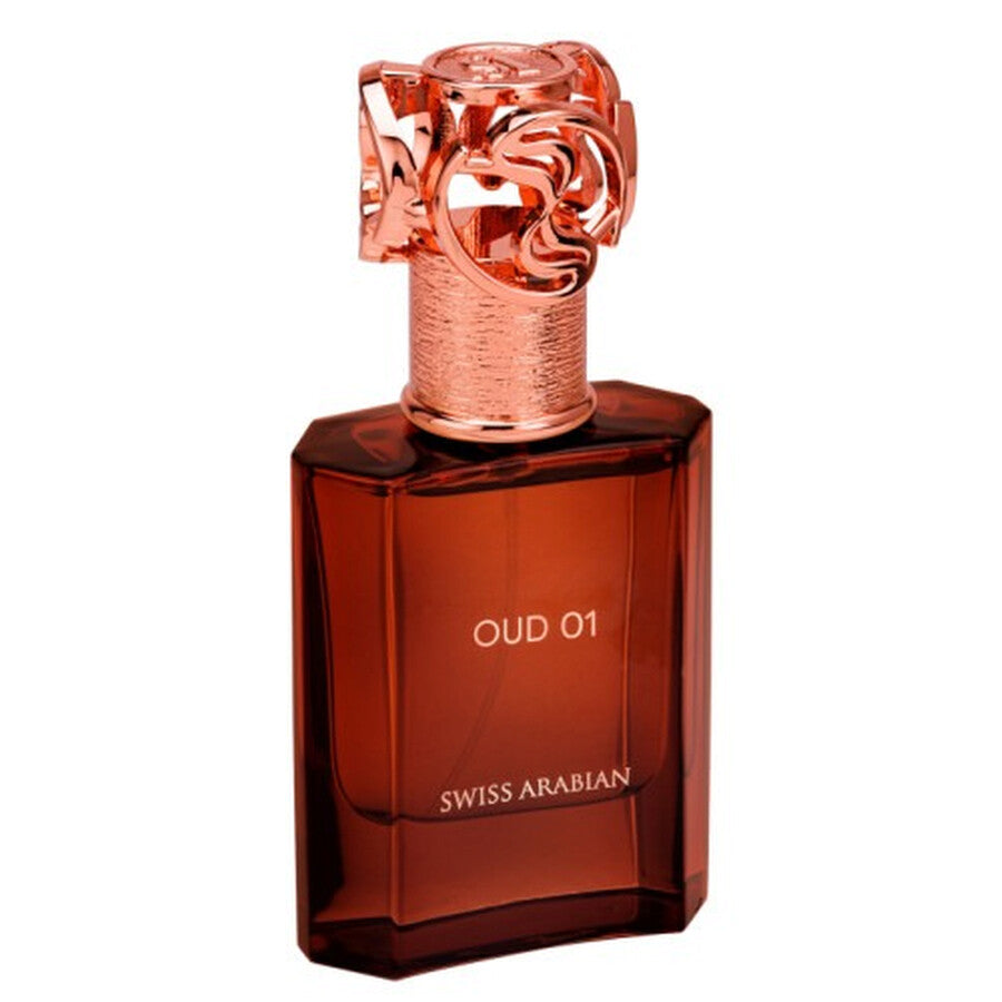 Swiss Arabian Oud 01