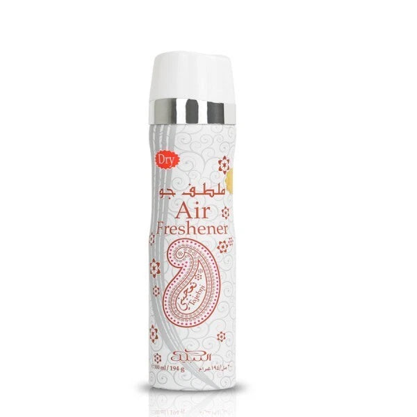 NABEEL AIR FRESHENER TAJEBNI 1CT