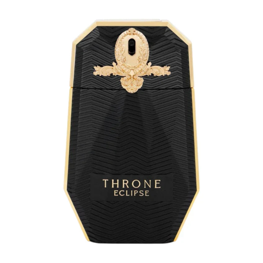Maison Asrar Throne EDP 3.4 Fl oz