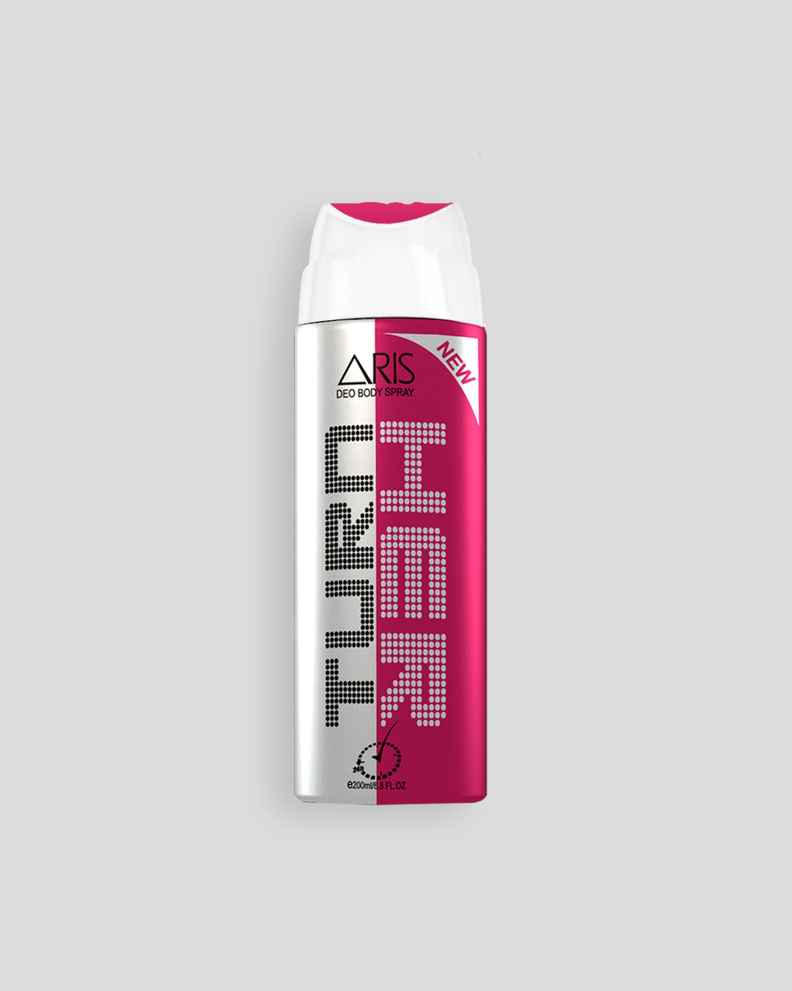 Aris Turn Her Perfumed Body Deo Spray 6.7 oz