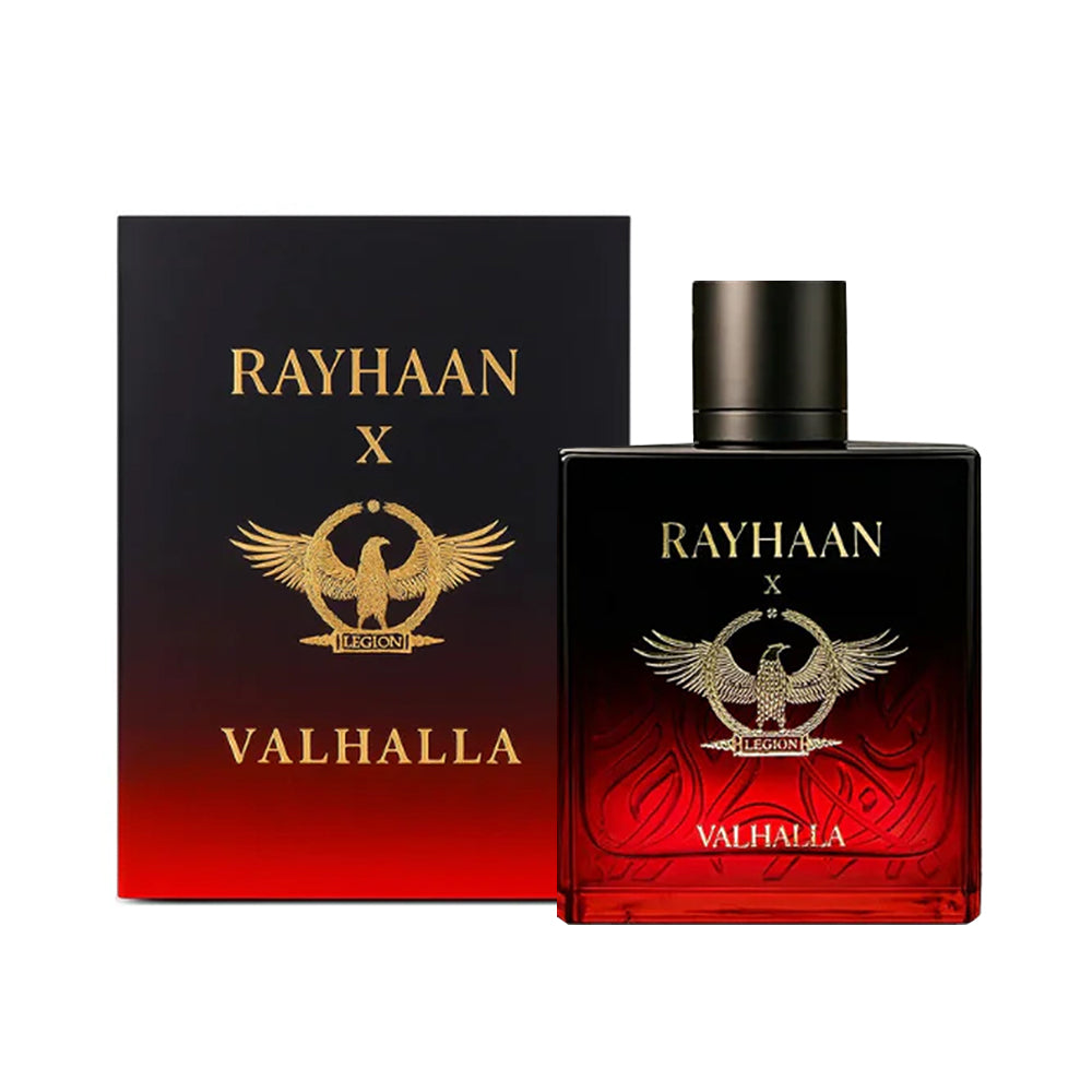 Rayhaan Valhalla EDP 3.4 oz
