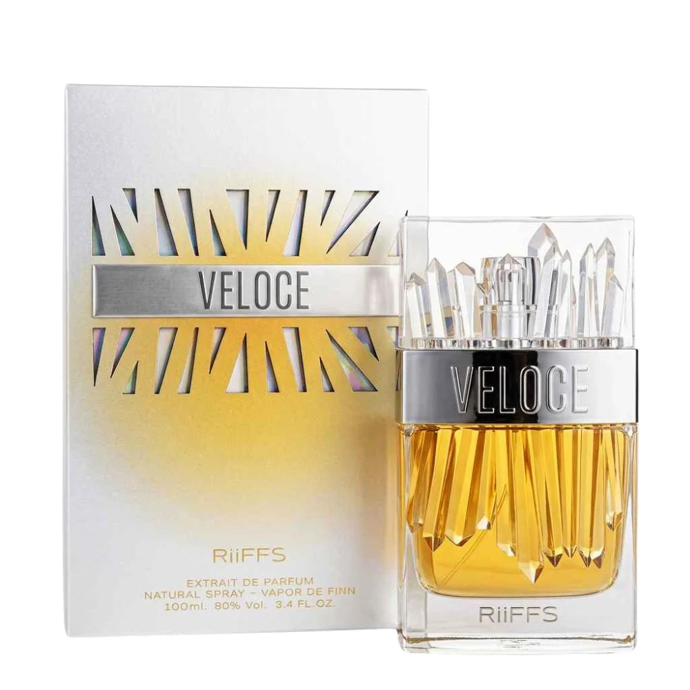 RIFFS VELOCE (100ML) EDP