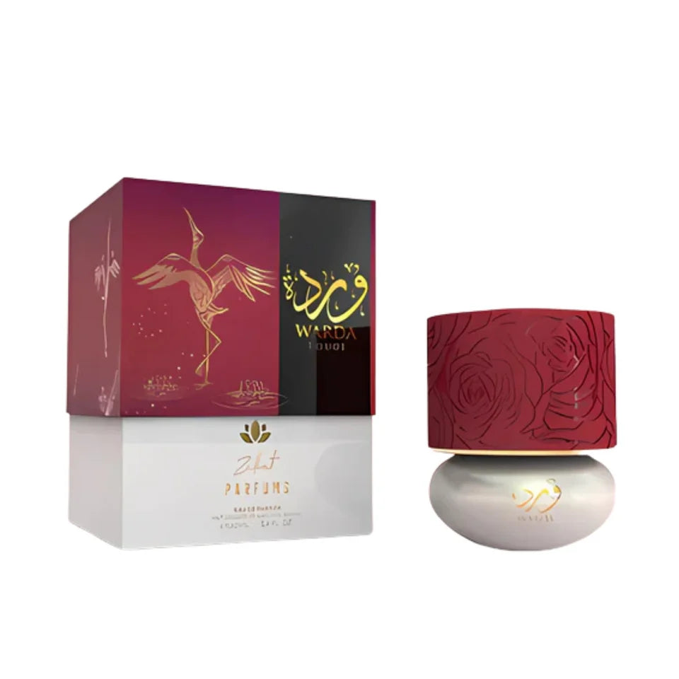 ZAKAT-WARDA ROUGE(100ML) EDP