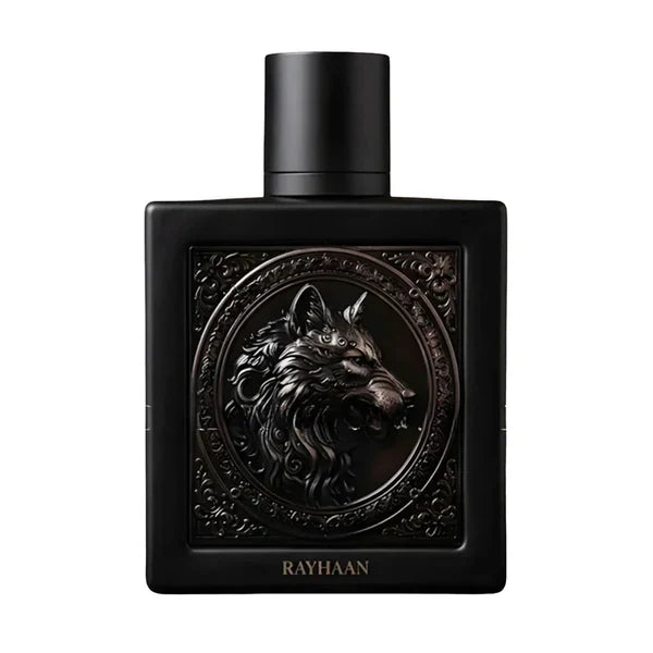 Rayhaan Wolf EDP 3.4 Fl oz