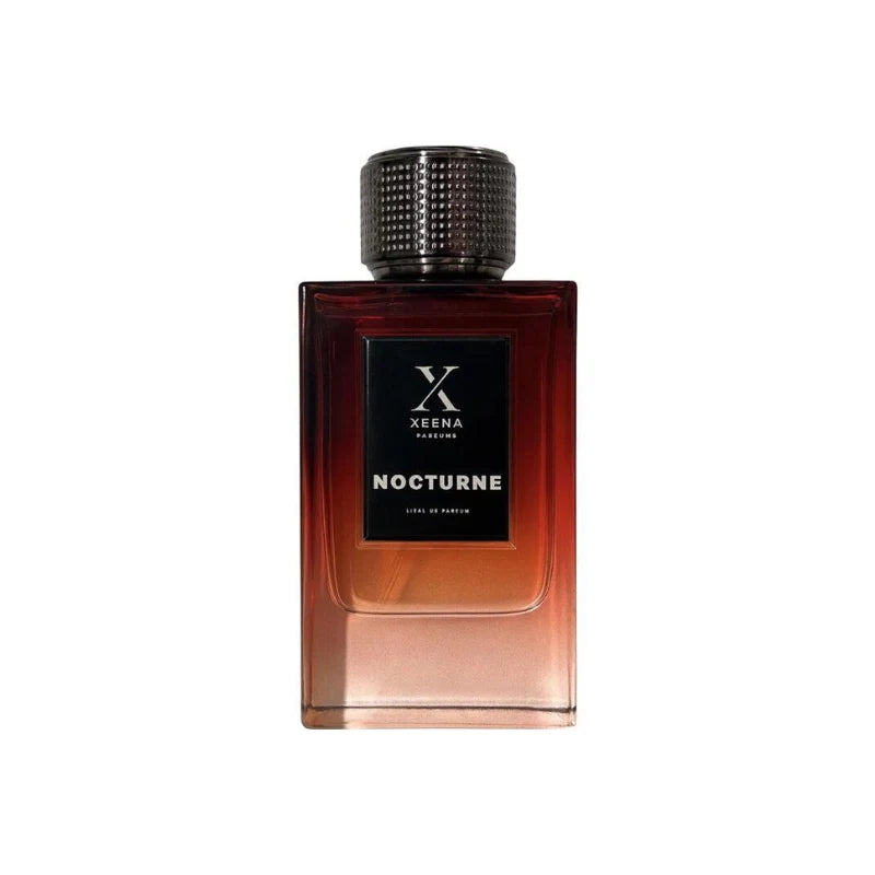 Xeena Parfums Nocturne Extrait de Parfum 3.4 Fl oz