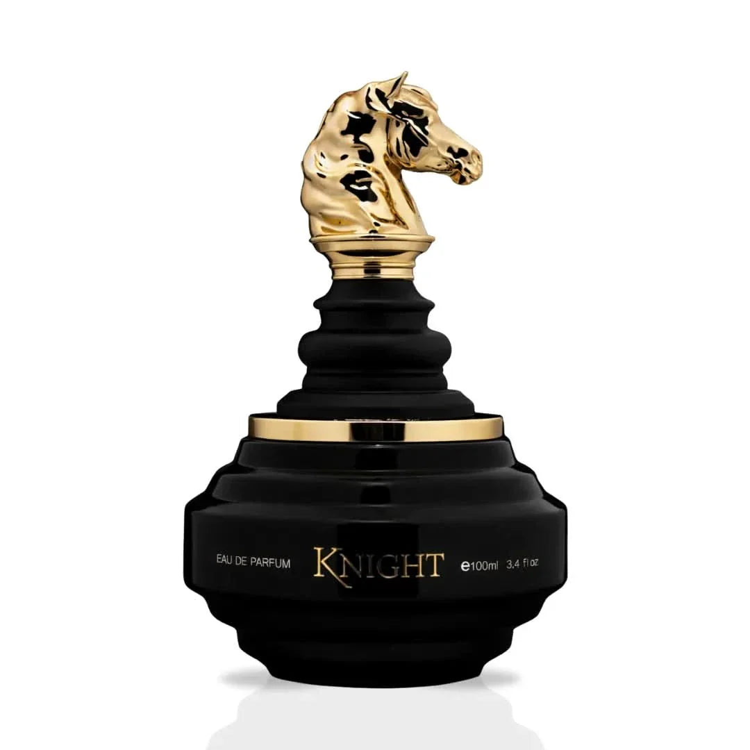 Armaf Checkmate Knight EDP 3.4 oz