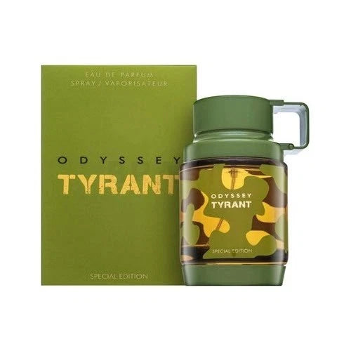 Armaf Odyssey Tyrant Special Edition