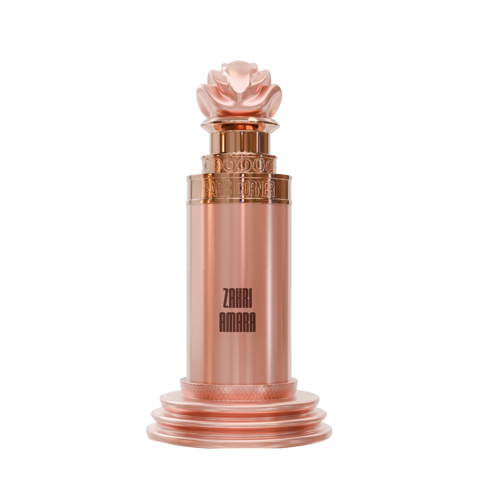 Paris Corner Zahri Amara EDP 3.4 oz