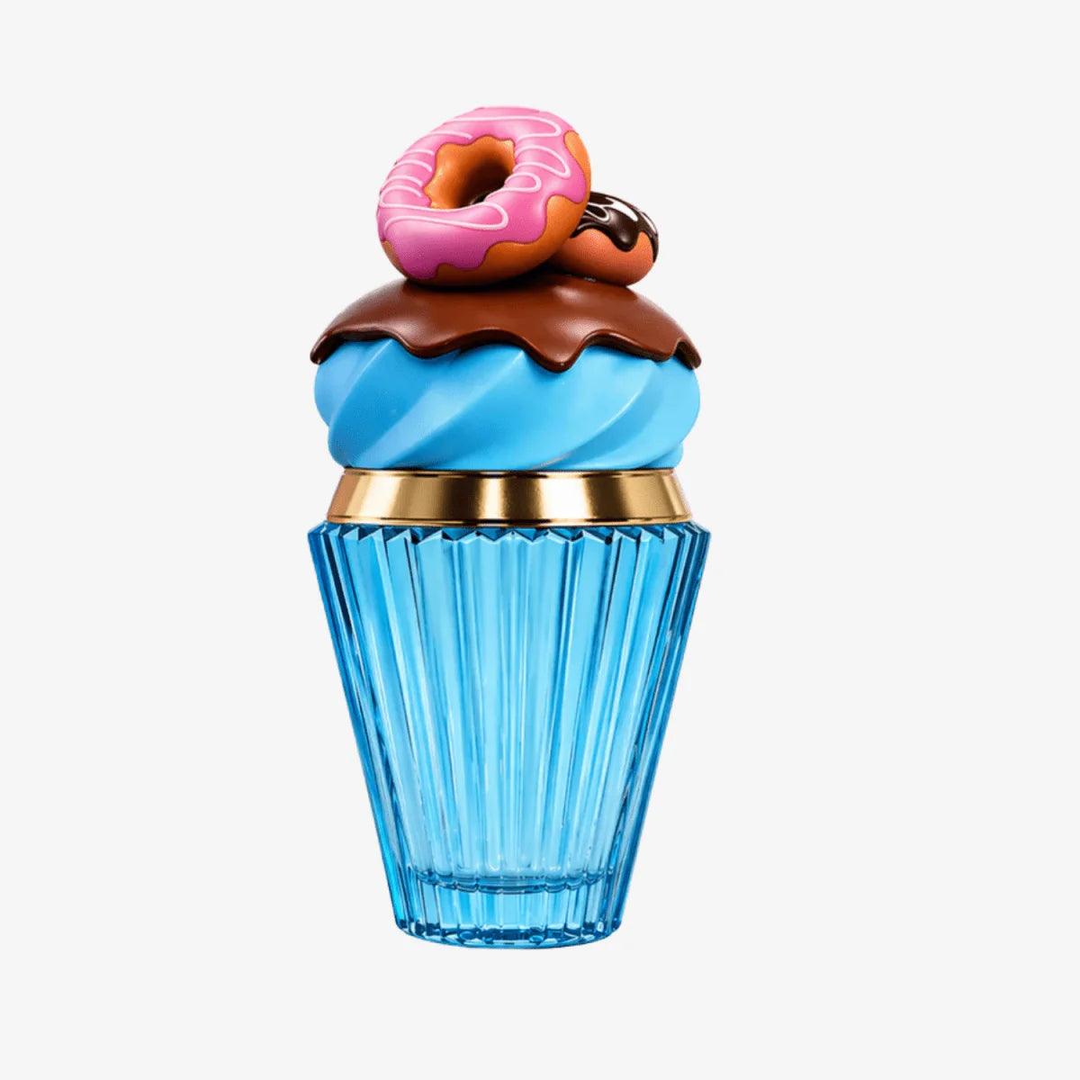 Zakat Creations Cupcake Sweet Fantasy EDP 3.4 oz