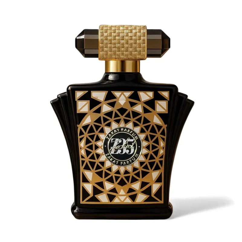 Zakat Z35 EDP 3.4 oz