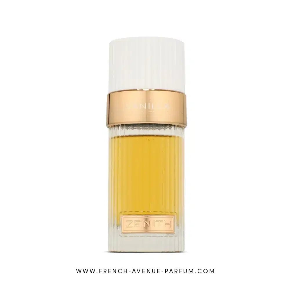 French Avenue Zenith Vanilla EDP 3.4 Fl oz
