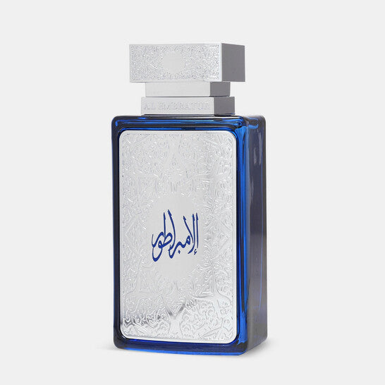 Zimaya Al Embratur Intense Unisex EDP Spray 3.0 oz